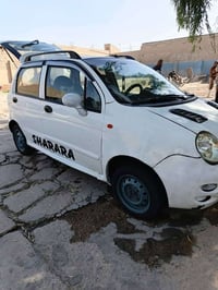 كيو كيو • ٢٠١٣ • محرك جديد