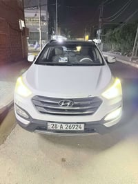 سنتافيا ٢٠١٤ ٧راكب فول مواصفات بانوراما ثلاث قطع تبريد ثلاث قطع تحكم س...