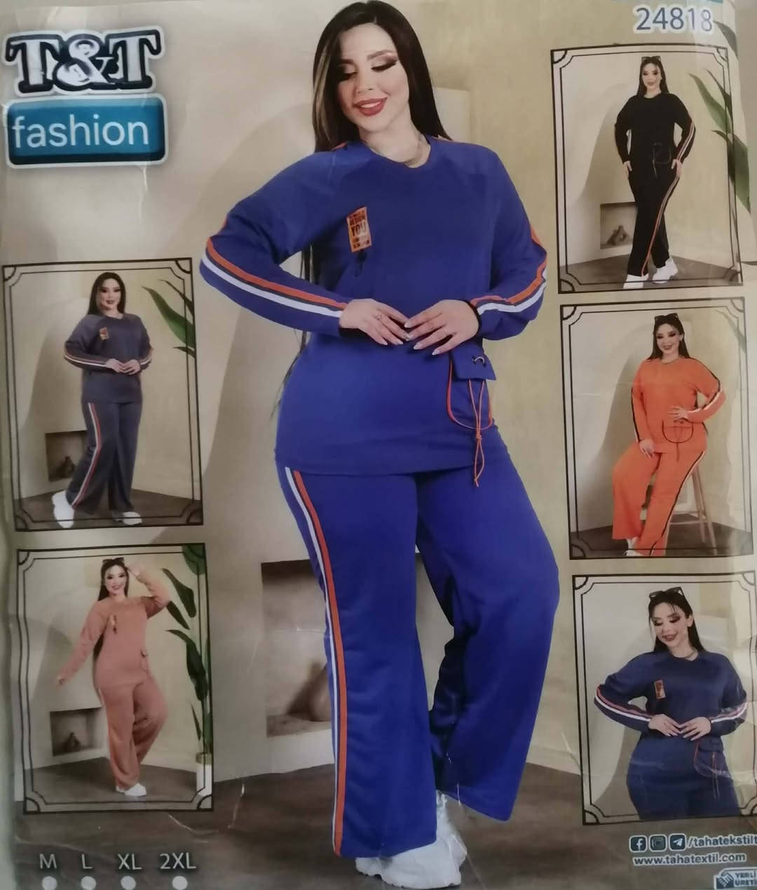 توفر لدينا 
تراكات نسائي صيفيه 
متوفر ألوان وقياسات 
مجمع محمد الطائي 
السدة الهنديه'حي الزهراء 
الشارع العام


**إذا كنت صاحب هذا الإعلان وتريد حذفه لأي سبب، رجاءا أرسل رسالة إلى الدعم الفني**