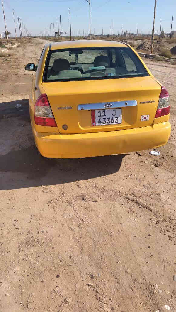 سلام عليكم فيرنه البيع 2014 سياره جاهزه من كلشي منها الشارع السياره نضيفه وبل عافيه عله الياخذها السعر 73ورقه العلوان بغداد بوبو الشام *********** تصل وبيك خير وتدلل
