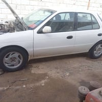 سيفيه • ١٩٩٥ • محرك مسكر