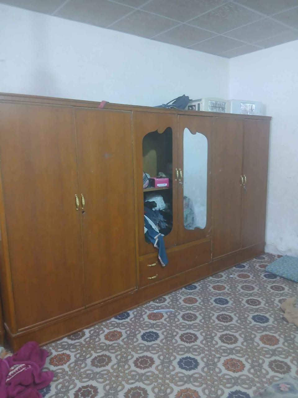 البراكيه شارع المطار القديم النجف, العراق


**إذا كنت صاحب هذا الإعلان وتريد حذفه لأي سبب، رجاءا أرسل رسالة إلى الدعم الفني**