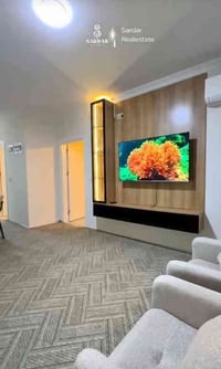 مجمع لالاف ايربورت • غرفة وصالة • ٨٠م