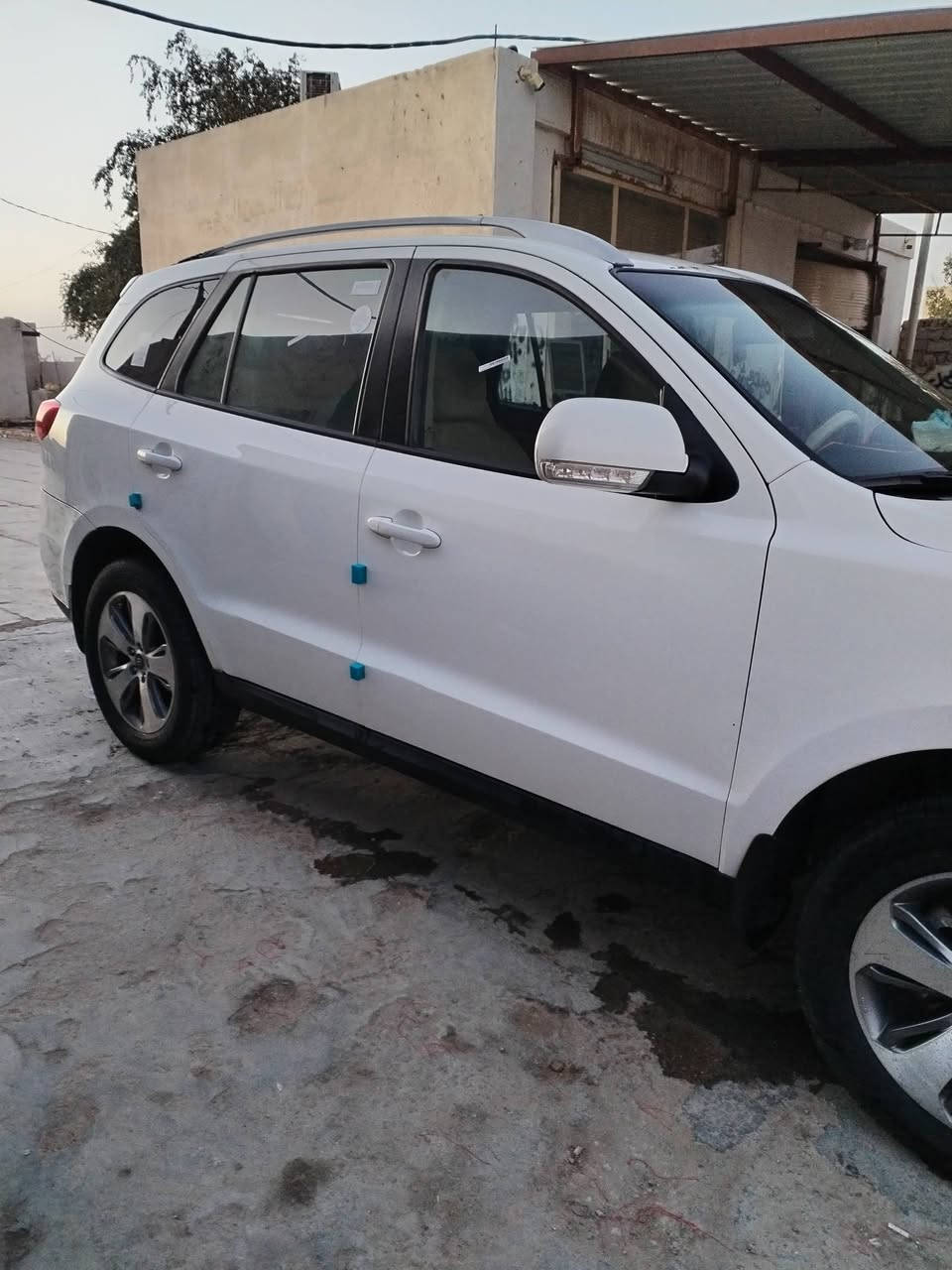 2012 خليجي محرك 6 سلندر 7 راكب 3 قطع تبريد رقم انكليزي بأسمي كفاله من ضربه وتبديل وفتح
تخم تاير جديد
شاشه كبيره
كامره
اشاير بالمري
مري شفط
تحكم
السعر 148 وبيه مجال
***********
