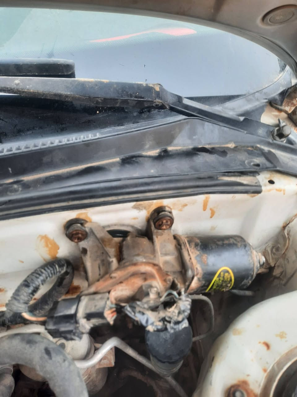 السلام عليكم محل ابو سجاد لتصليح الماطورات والإذرعه وماسحات سوناتا 2  وبروتون وجميع انواع السيارات المكان الصويره حي الصناعي مجاور مطحنة الخلود الفرع الثاني


**إذا كنت صاحب هذا الإعلان وتريد حذفه لأي سبب، رجاءا أرسل رسالة إلى الدعم الفني**