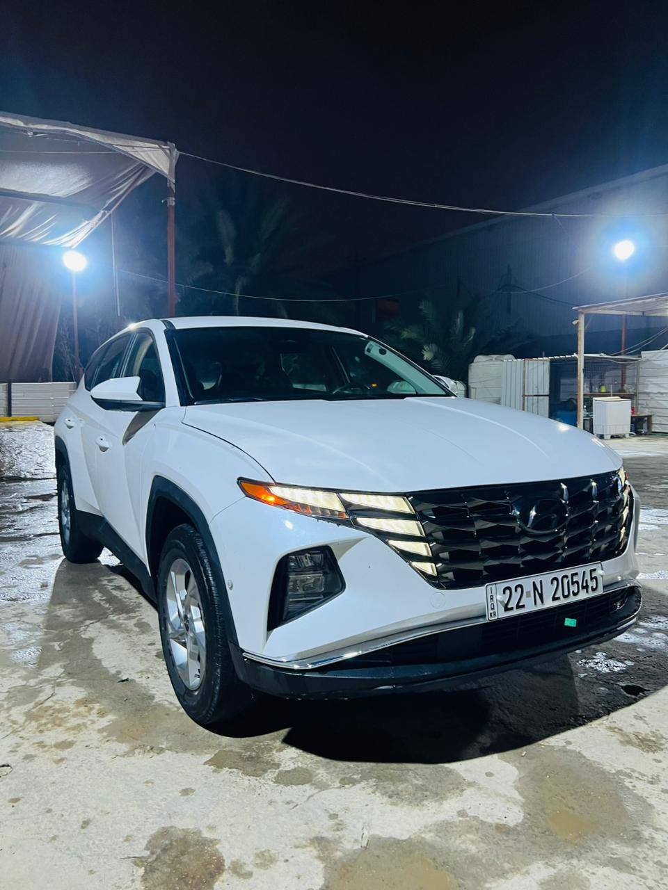 السلام عليكم توسان موديل2023 وارد امريكي 
رقم شمالي تريد وكاله تريد تحويل 
حادثه شبر بالبنيد وجاملغ مبدل نفس اللون قطع 
بدون دواخل بدون ارباك 
مواصفات
رادار امامي وخلفي
نقطه عمياء أوتو ستوب
تحكم ستيرن
تحديد مسار
توقف ذاتي
5 أنظمة قياده
هندبريك بصمه
فور ويل
سستم سماعات
لد نهاري
سبير منازل 
سعر 188$ وبيه مجال قليل 
مكاني بابل ***********
