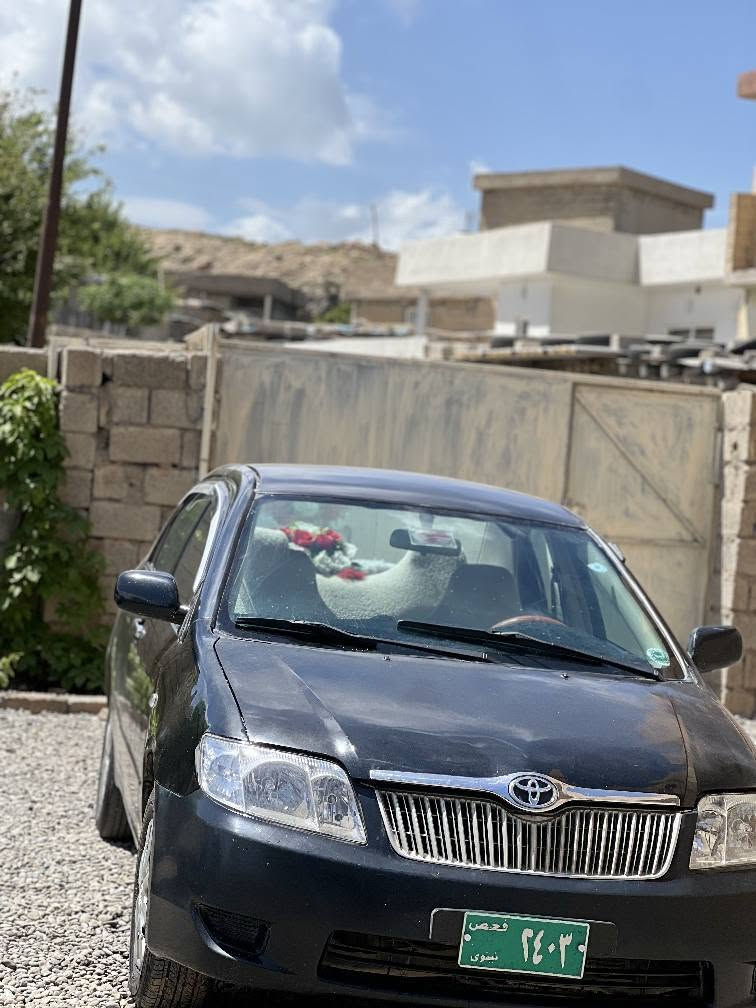 بيكاشؤ مؤديل 2003
ئارم بلاستيك  گير تؤماتيك غاز يتالي
ته بريد گير و َمه كينه به شرت  توندو توله
سعر58 كه ميك مه جال
***********فايبه ر
*********** أربيل, العراق
