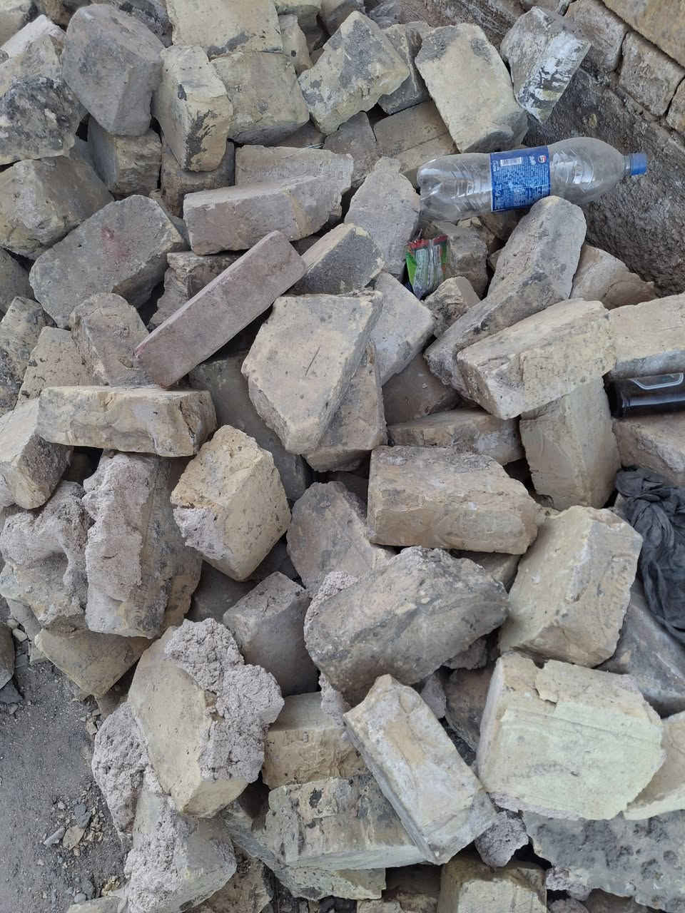 200 طابوكه ياهو رايدهن يجي ياخذهن يم المجلس البلدي


**إذا كنت صاحب هذا الإعلان وتريد حذفه لأي سبب، رجاءا أرسل رسالة إلى الدعم الفني**