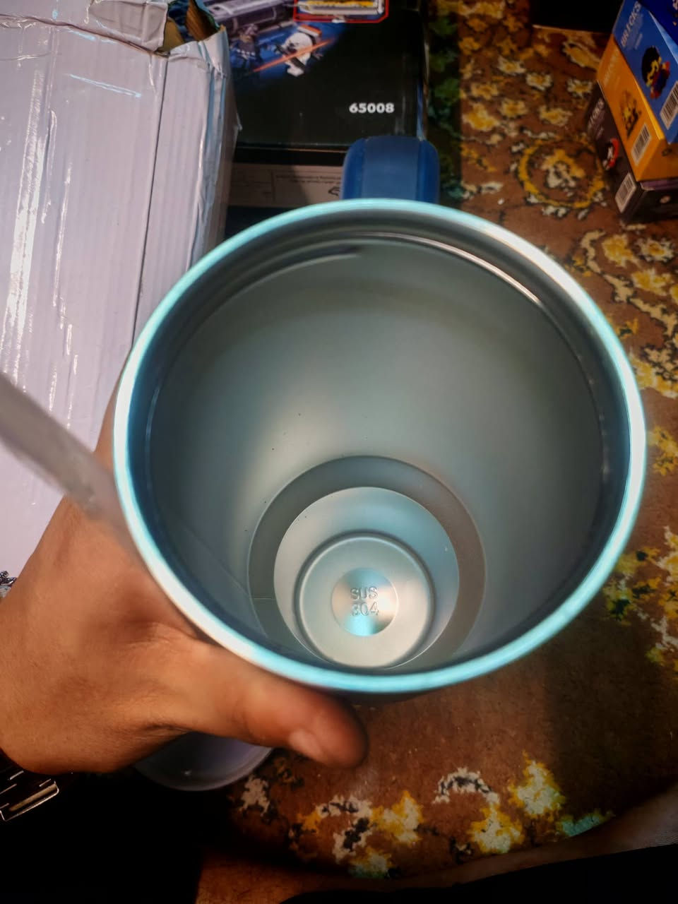 حجم كبير اصلي حراري اول تم 15


**إذا كنت صاحب هذا الإعلان وتريد حذفه لأي سبب، رجاءا أرسل رسالة إلى الدعم الفني**