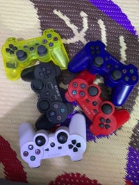 يد بلي فور اصلية • ٥ يدات ابلي ثري • كربلاء الطويريج
