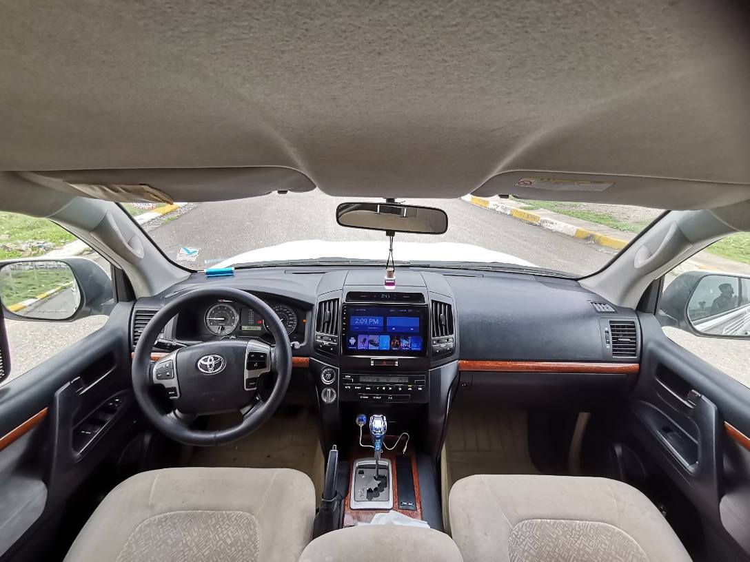 تـــوێتــــا وە نە وشـــــە بۆ فرۆشتـــــن مۆدێــــل 2011 شەش پستـــۆن 
بــئ بۆیــــاغ بێ کـــــرانەوه 
دو دە ستی کردوە تا ئێــــستا 
سە نەوی تازە تاوەکـــــو 2030
چوار تایەی تـــازەی لە بنە
گێــڕ مە کیــنە لۆک نە کراوەتـــە وە
سعــــر 295گــــە ڵا
***********
*********** السليمانية, العراق
