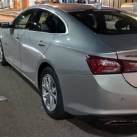 ماليبو LT • ٢٠٢٠ • رقم اربيل