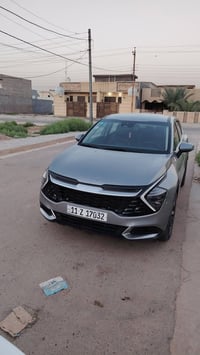 سبورتج للبيع 2023 فول نضافه ال ستفسار 07811919327 /07519986724 مكلف بل...
