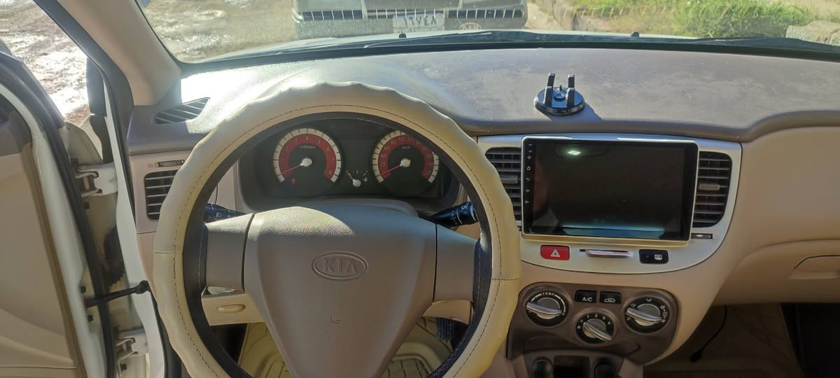 2011 سميل, دهوك


**إذا كنت صاحب هذا الإعلان وتريد حذفه لأي سبب، رجاءا أرسل رسالة إلى الدعم الفني**