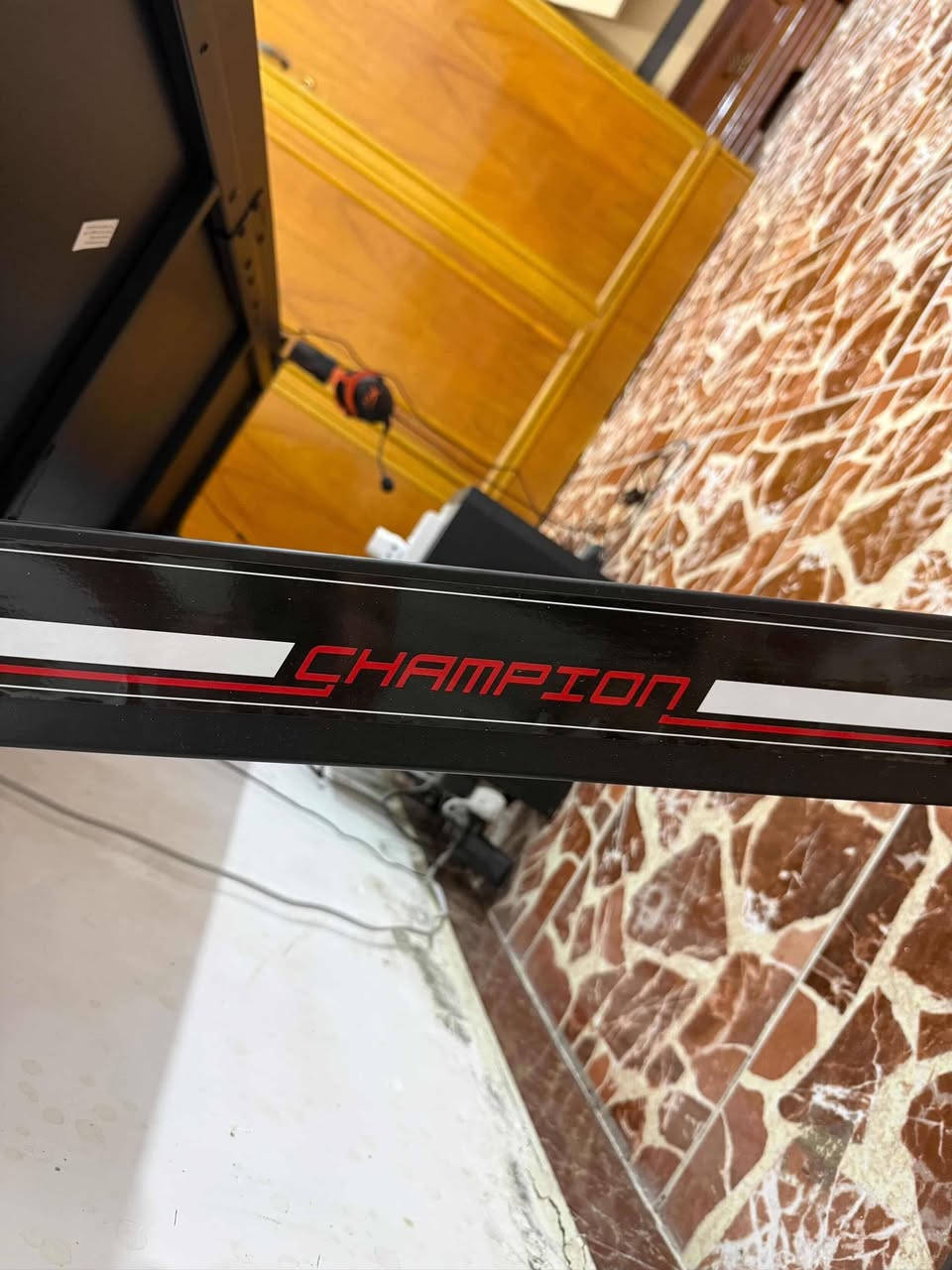 ميز كيمنك لجماعة الألعاب كلش نظيف وحلو يفيدكم السعر ١٥٠ بيه مجال العنوان ميسان حي المعلمين القديم


**إذا كنت صاحب هذا الإعلان وتريد حذفه لأي سبب، رجاءا أرسل رسالة إلى الدعم الفني**