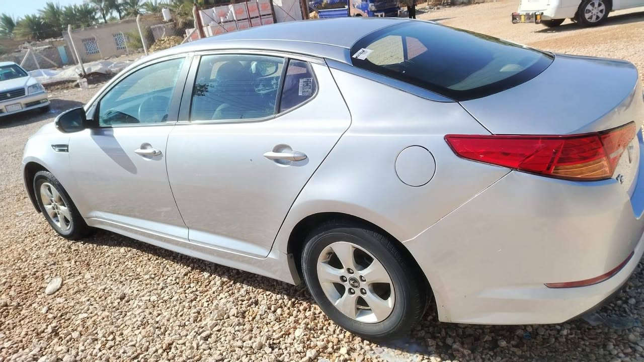 السلام عليكم
أدوات كص جنطه

أوبتيما موديل ١٤ غاز اصل

سياره جاهزه من كل شي بيع أو مراوس

السعر ٥١ وبيها مجال

***********
