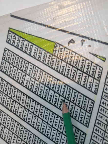 السلام عليكم 🙋
عروض مقاطعه 3/10 مساحه 200متر فقط
💫💫💫
👈7786 مساحه ٢٠٠م 3/10
👈8453مساحه ٢٠٠م 3/10
👈8850مساحه٢٠٠م 3/10
👈8555مساحه ٢٠٠م 3/10
👈9204مساحه٢٠٠م3/10
👈9134مساحه٢٠٠م3/10شارع ٢٠ تشجير
👈10872 مساحه ٢٠٠م 3/10
👈11089مساحه ٢٠٠متر3/10
👈13249مساحه٢٠٠م3/10
  اي تفاصيل  اني الممنون 🌷
(كل قطعه موقع واضح بل صوره) 
♥️ومن الله التوفيق والسداد 🌻
📞.   🌸 مكتب أرض الريتاج بيع وشراء العقار 🌸
           📞   إتصال  واتساب ***********
