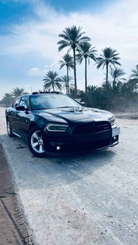 جارجر • ٢٠١٢ • ٦ سلندر ٣٦٠٠