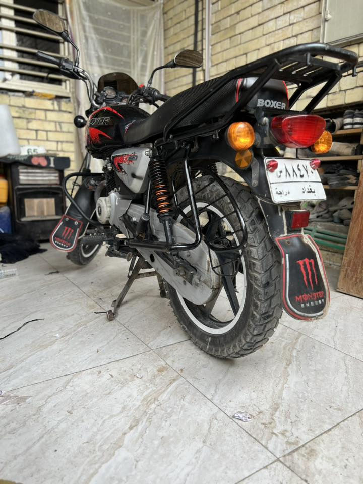 بوكسر جبلي 22 بغداد سنوية ب اسمي تحويل ثاني يوم مجفتة تجفيت وكالة شلعة معدل دراجه خرسة  كاملة مابيهة نقص مكاني بغداد البلديات السعر واحد و900      ***********
