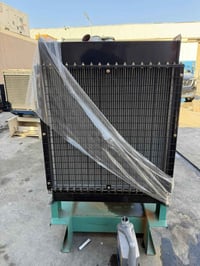 مولد كمنز • 150kVA ستانفورد • 6 سلندر