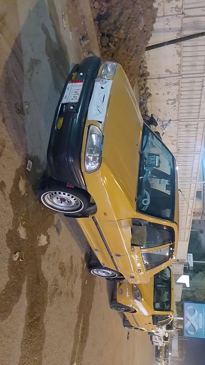 (السلام عليكم)
 🚕 للبيع🚕
🛑. سايبه 2016
🛑. كير جديد 
🛑. ماشيه191 الف قابل لزياده
🛑. حداديه امايمه خلفيه جدد 
🛑. كهربائيات كله شغاله
🛑. تبريد عوزه بس بوري مكسور 
🛑. لسياره نصبته حلوه شوفت عينكم
🛑. تاير ابو الخطه لبيضه 
🛑. لسياره سنويه تنتهي بشهر ل 5
🛑. رقم نجف
🛑. عنواني الديوانية حي الأمين📍
🛑. ***********☎️واتساب 
السعر خابر أو راسل على الواتساب بيك خير ودلل
