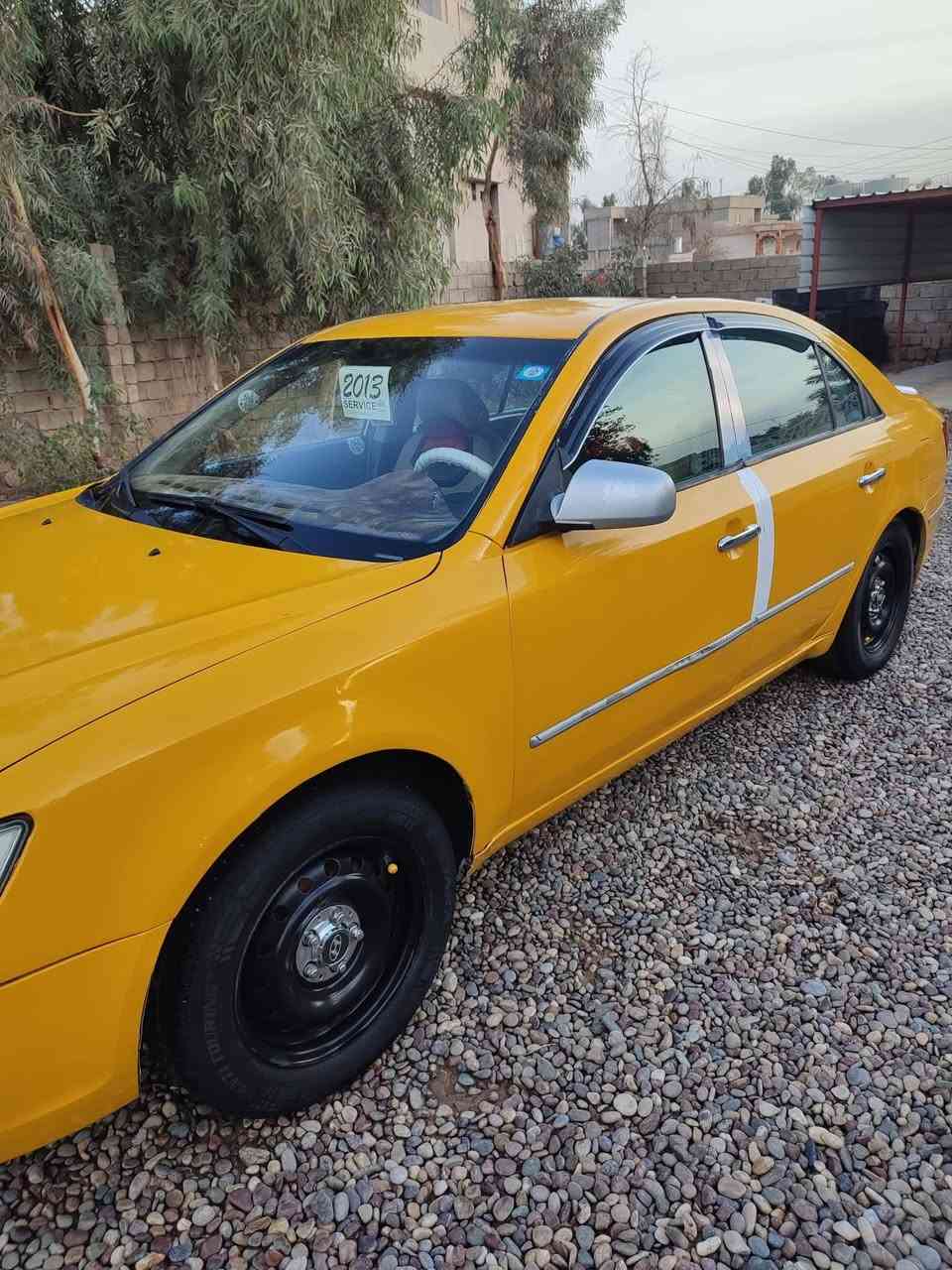 مكلف بالنشر.... السعر  نقد 80 وبيها مجال بسيط
سوناتا للبيع

موديل 2009 

محرك 2400 شرط المحرك والگير

تبريد/ تدفئة/ كهربائيات كلو فول

رقم الأنبار دولي.. بسمي شرط التحويل

مصفره كاملة 

ترهم مقدمة وأقساط

للأستفسار الإتصال على الرقم ***********
