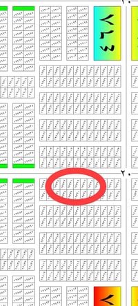 يوجد قطعه 125 متر بل 12 الف على 20 المبلط الستفسار خاص 07727554399