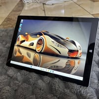 سيرفس برو • رام 8 • كور اي فايف