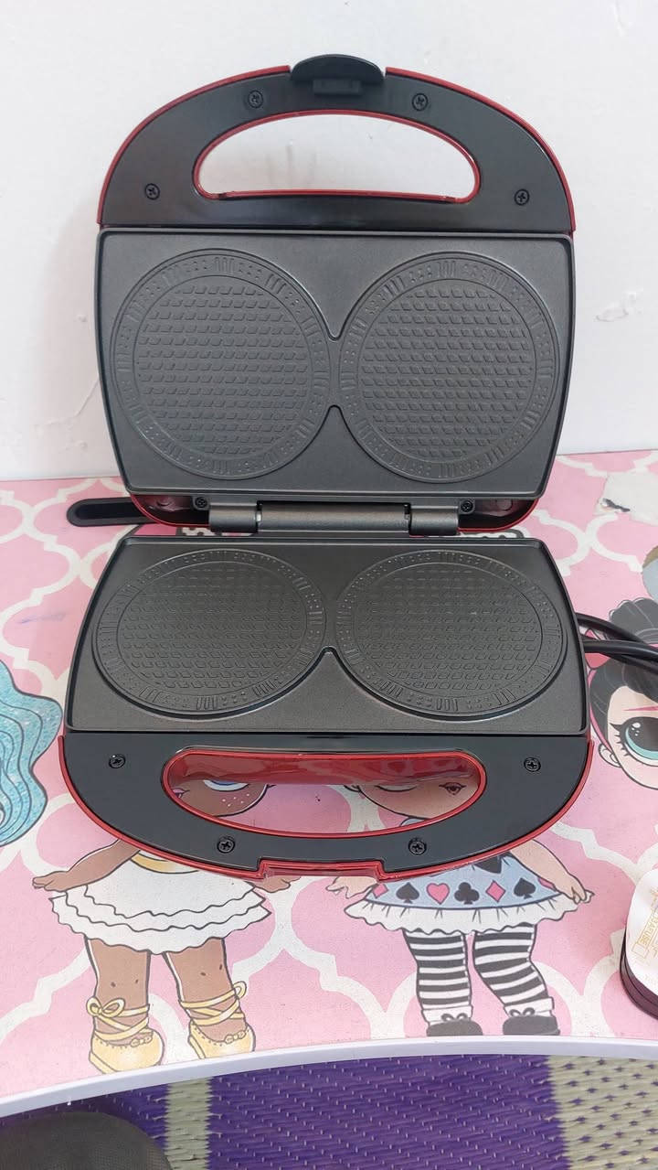 السلام عليكم... جهاز الايسكريم جديد 20 الف


**إذا كنت صاحب هذا الإعلان وتريد حذفه لأي سبب، رجاءا أرسل رسالة إلى الدعم الفني**