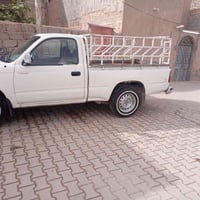 تيوتا جمرة • ٢٠٠١ • النجف