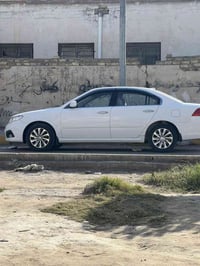 اوبتيما • ٢٠٠٩ • رقم بغداد