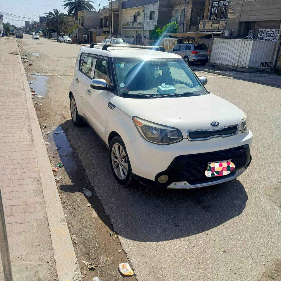 سلام عليكم
للبيع فقط 
🔹صول 2016 وارد امريكي 
🔹محرك 2000 
🔹ليبل واحد الحادث امريكي بسيط و موضح بل الصور  (بابين + جاملغ امامي جهت السايق)
🔹محرك + كير بلادي مكفول 
🔹تبريد + تدفئة خير من الله 
🔹شاشة اندرويد 
🔹تحكم ستيرن 
🔹انظمت قيادة 
🔹مثبت سرعة 
🔹عدم انزلاق 
🔹السيارة باسمي السنوية تنتهي نهاية 2027 
رقم بغداد 
السعر 115 
مكاني بغداد دورة 
***********
