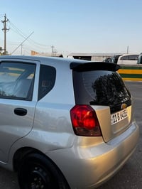 هاج باك • ٢٠٠٤ • مكينة ١٦٠٠