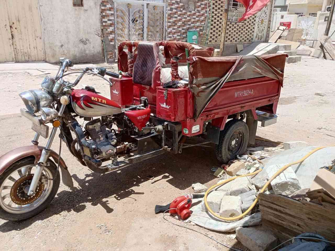 ستوته ١٨ بسمي مكفوله شاصي كهرباء محرك اكسن  ب١٩٠٠ مكان نجف ملعب النجف عمود 23 شاررع كربلاء شراي خاص


**إذا كنت صاحب هذا الإعلان وتريد حذفه لأي سبب، رجاءا أرسل رسالة إلى الدعم الفني**