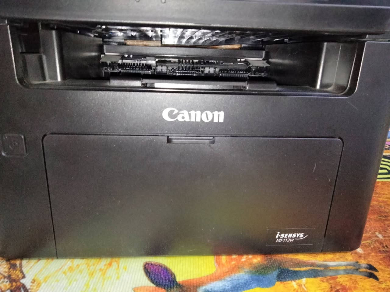 طابعه كانون  سحب من الموبايل صور كتابات استخدام 4 ايام  سعر 225 وبيها مجال  مكاني ناصريه فضليه***********
