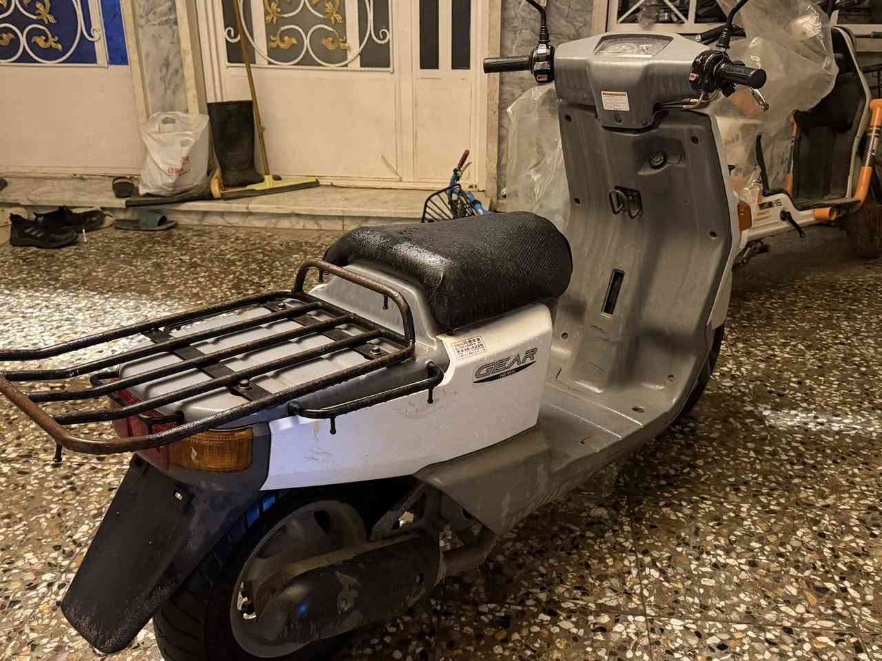 بيكب دراجة
السعر 310 الف قفل
تشتغل نكرة سلف
مكاني بغداد شارع المغرب
***********
