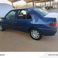 بيجو 306 باأسمي بغداد  موديل 2002 سياره كامله  رقم الهاتف 07726703427 ...