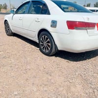 سوناتا • ٢٠٠٨ • محرك ٢٤٠٠