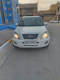 تيكو 2011 • مكينة وجير كفاله • تبريد ثلج