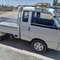 كيا بنكو • كيا • بنكو • شاحنة • بيك اب • موديل 93 • سيارة كيا • سيارة ...