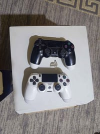 PS4 برو • هارد ١ تيرا • تهكير ٩.٠٠