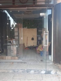 جسر ديالى القديم • ٢٦٠×٢٥٠سم • تفصيل