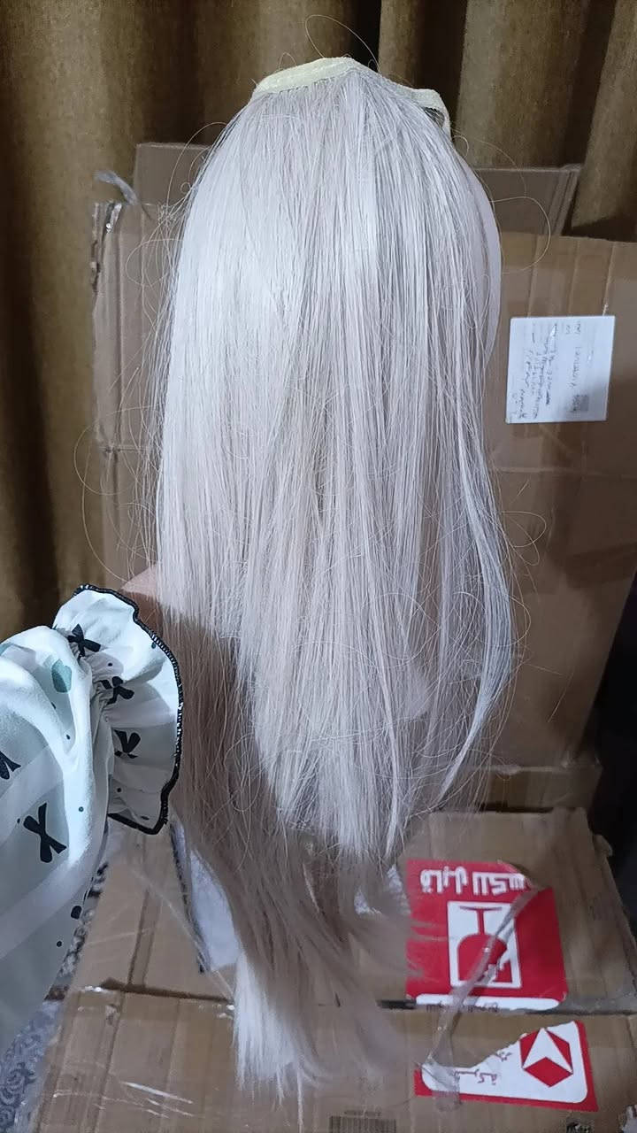 باروكات شعر سعر الوحدها على 8


**إذا كنت صاحب هذا الإعلان وتريد حذفه لأي سبب، رجاءا أرسل رسالة إلى الدعم الفني**