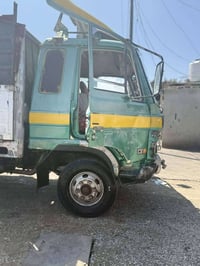 هينو نيسان • مكينة مكفولة • كربلاء