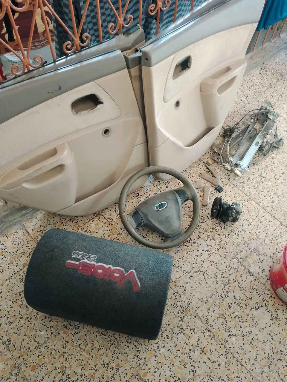 غراض ريو للبيع ***********
