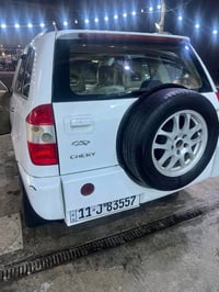 📞 للتواصل: 07704088927 للبيع: شيري تيكو موديل 2011 (كير ميكانيك) – الم...