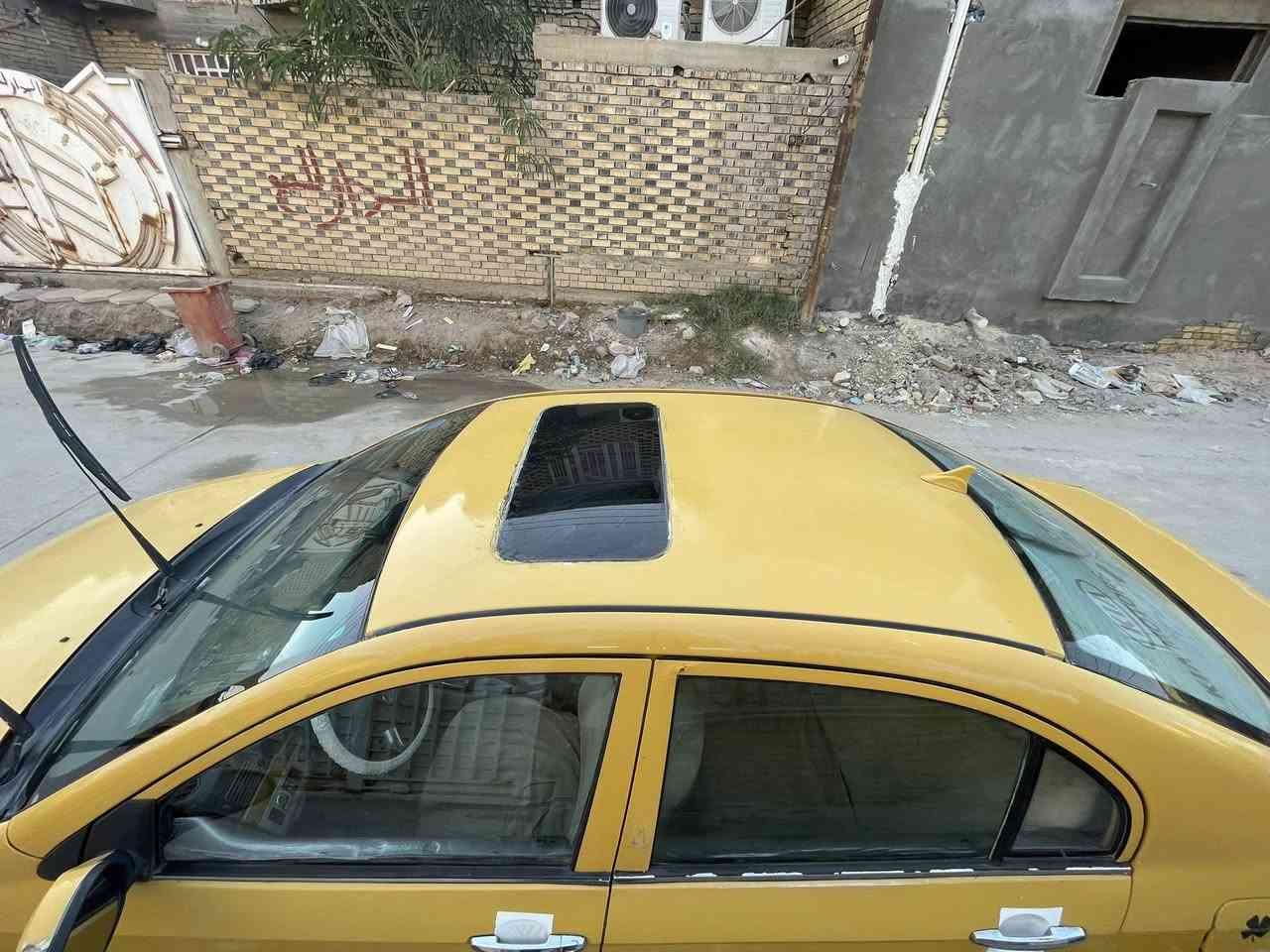 سلام عليكم،
ليفان ٦٢٠ موديل ٢٠١٣
كير محرك كورلا اوتماتيك 
تبريد حدادية جاهزة تخم تاير جاهزة  
رقم دولي بصرة باسمي مداور ثاني يوم
مصفرة هي وغرامة ربع مامطلوبة
السعر ٤٣ وبي مجال بسيط 
مكان ناصرية شطرة 
***********
