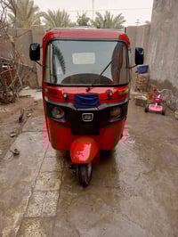 تكتك • موديل 18 • ماكنه سليم