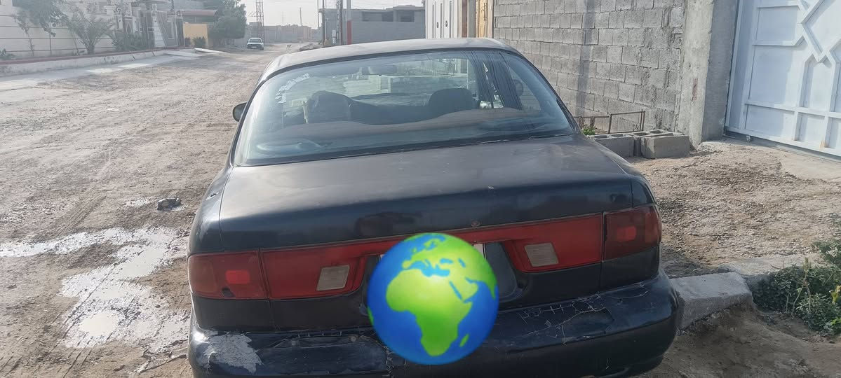 السلام عليكم للبيع سوناتا تو م93باأسمي محرك مفتوح  كير عادي(رقم مميز) رقم انبار مشروع وطني  مكان سياره الفلوجه سعرب33بيه مجال ***********—/***********
