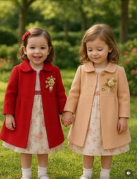 فساتين عيد • اطفال • أقل من جملة